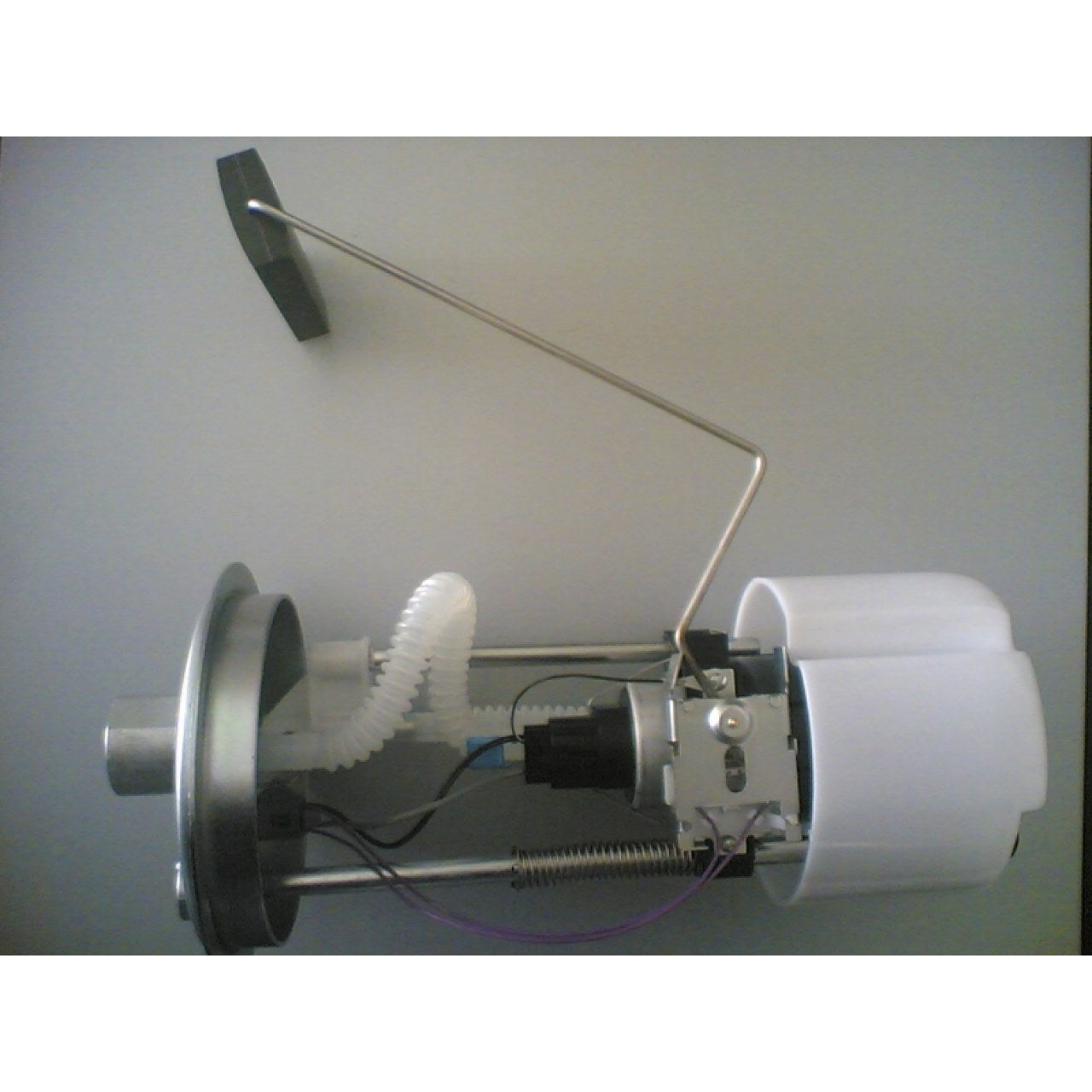 Gazelle Mazot Pompası Komple