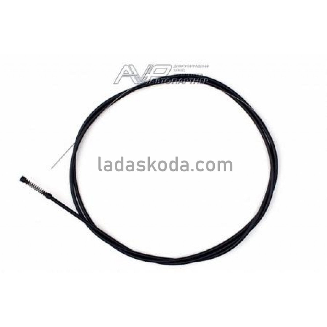 Lada Niva Bagaj Kapak Açma Teli