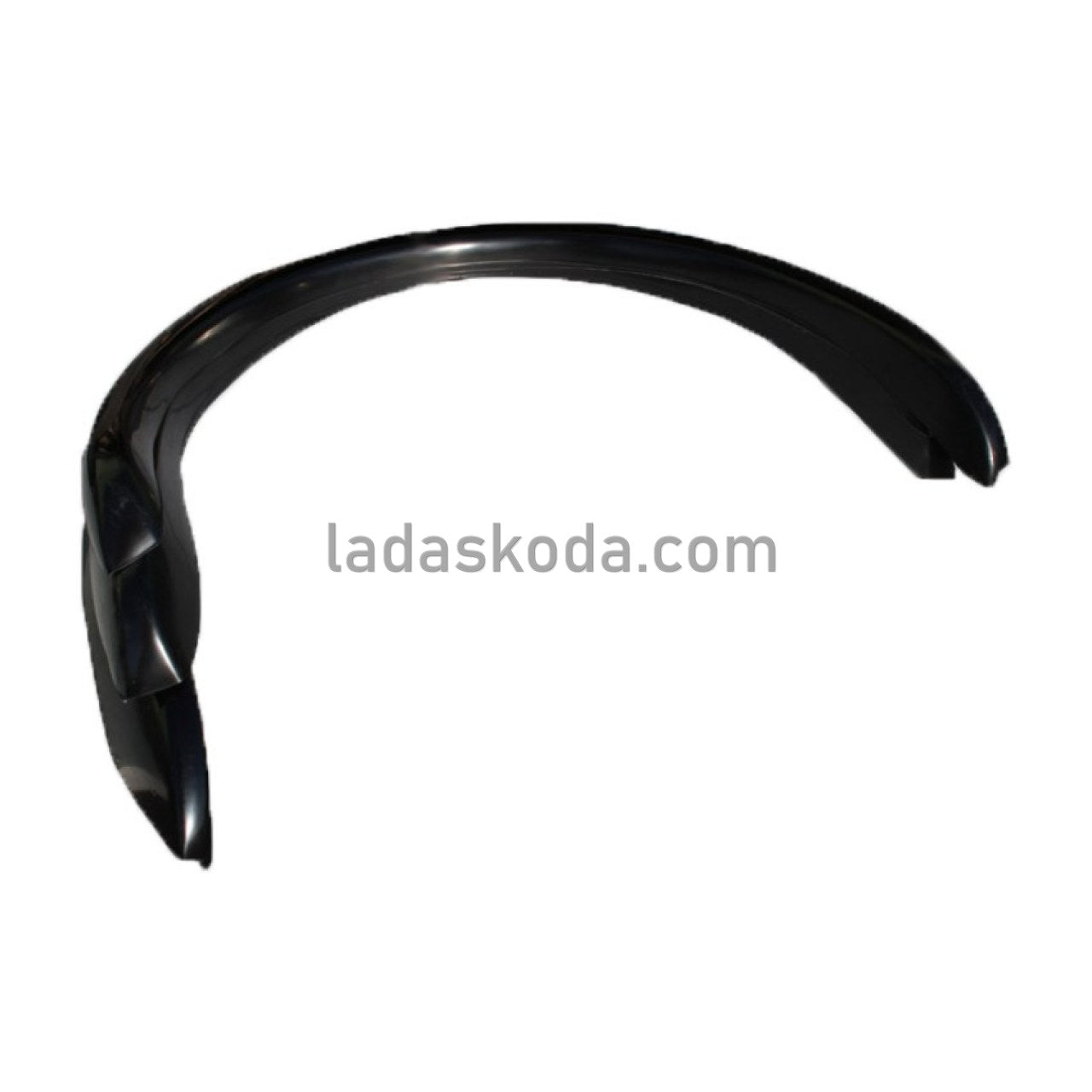 Lada Niva Çamurluk Plastiği Dodik Takım
