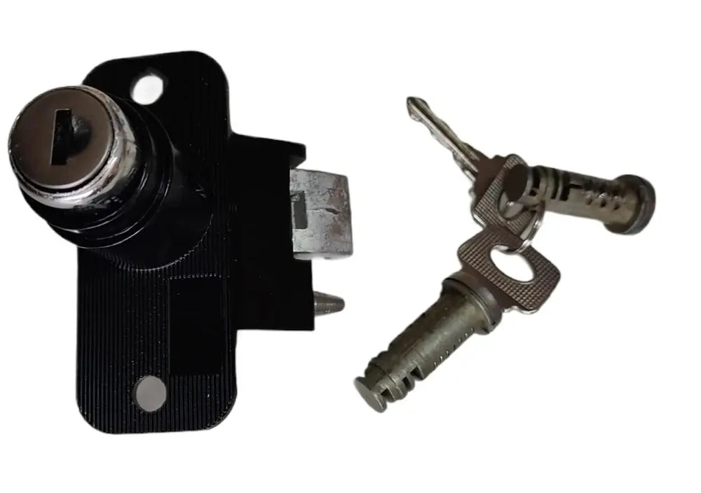 Lada Samara Bagaj Kilidi Takım