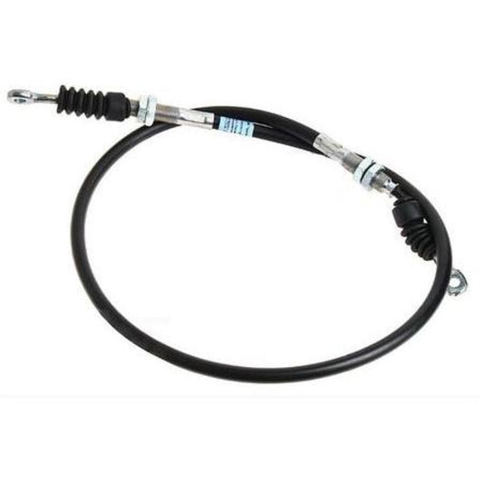 Gazelle El Fren Teli Orta