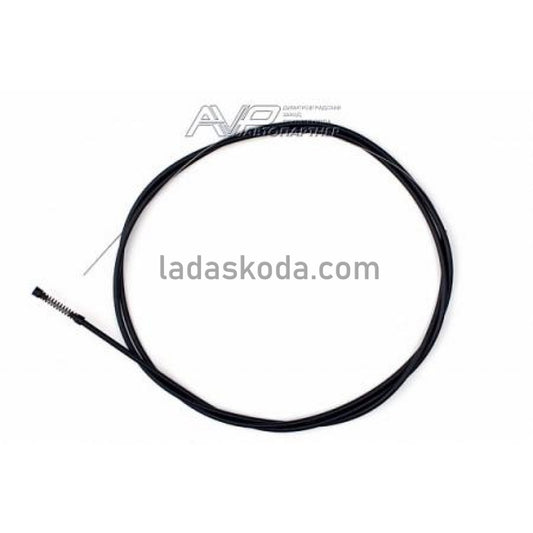 Lada Niva Bagaj Kapak Açma Teli