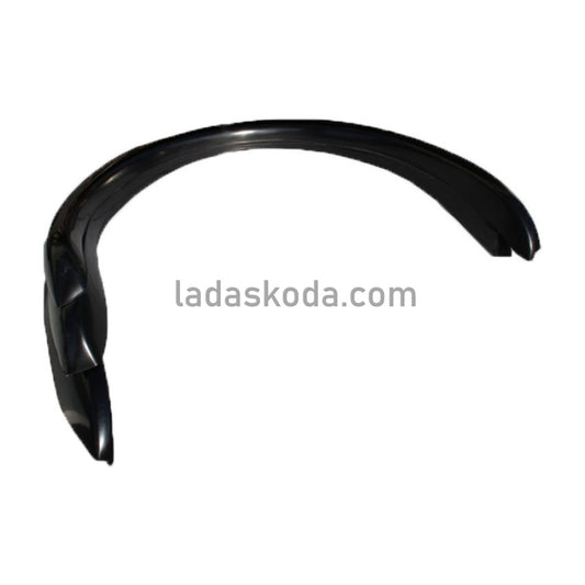 Lada Niva Çamurluk Plastiği Dodik Takım