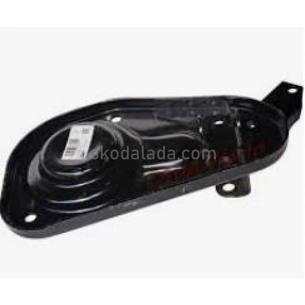 Lada Niva Helezon Yayı Sol Alt Tablası 1986-2010