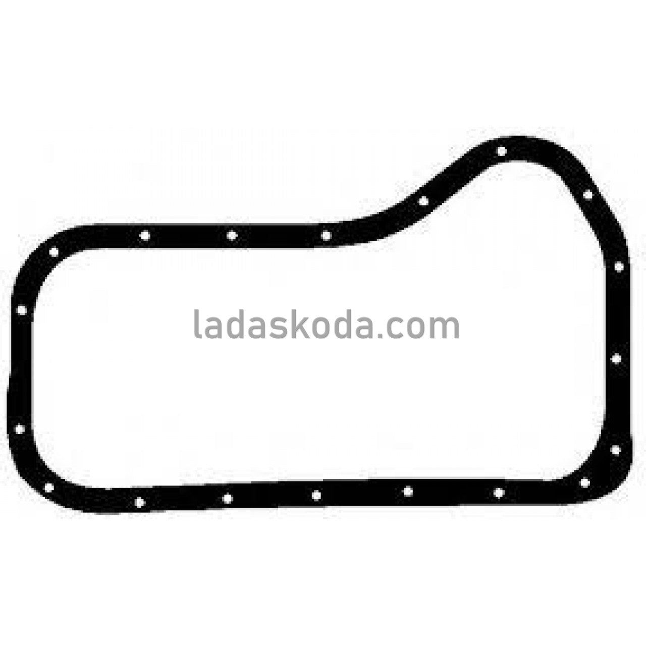 Lada Niva Karter Contası