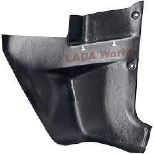 Lada Niva Pedal Yan Bakaliti Sol
