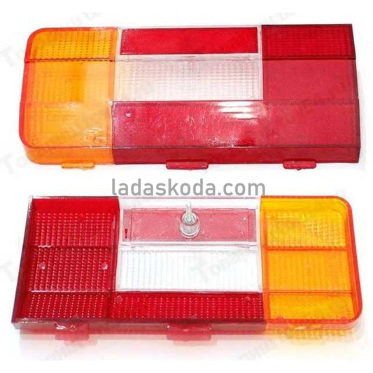 Lada Niva Stop Camı Sol 1600