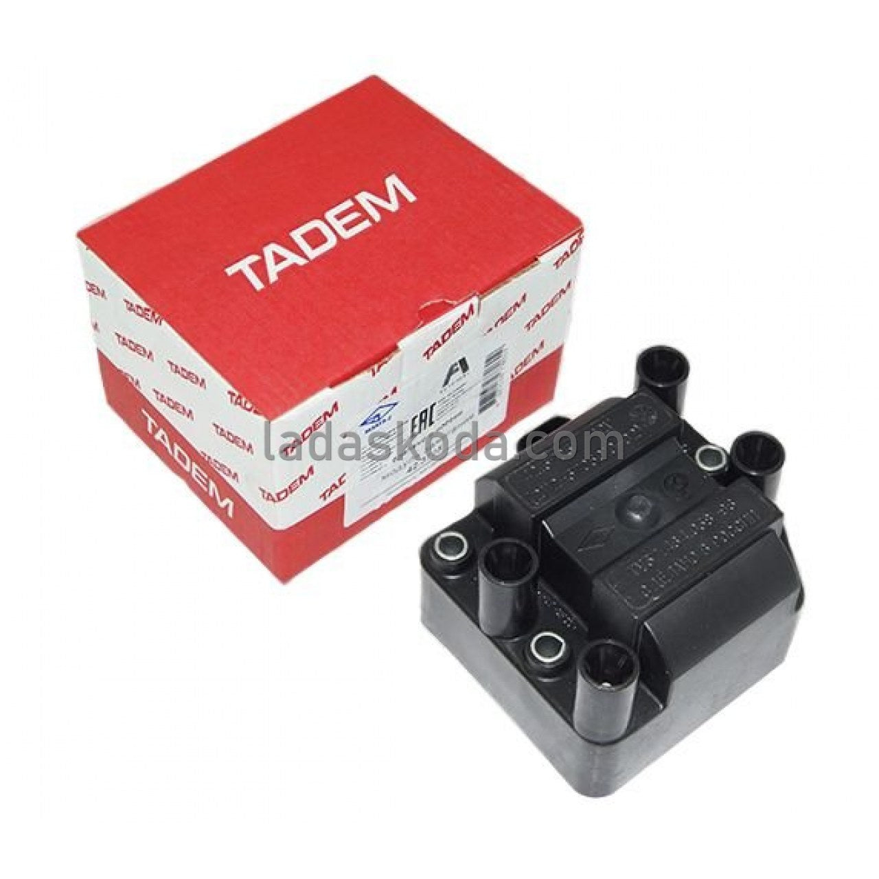Lada Samara Enj. / Vega Ateşleme Bobini Tadem 1999-2007