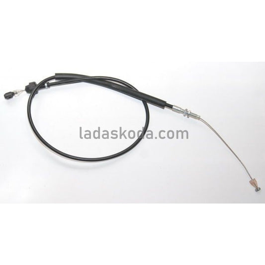Lada Samara Gaz Teli