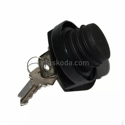 Lada Samara / Vega Benzin Depo Kapağı 1989-2007