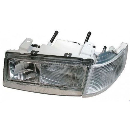 Lada Vega Bosch Tipi Sol Far+Sinyal 1999-2007
