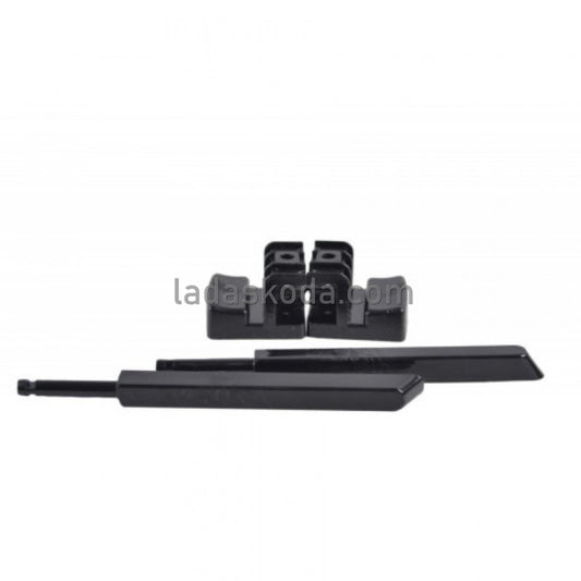 Lada Vega Torpido Kapak Kilit Tamir Takımı