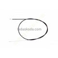 Skoda Favorit + Felicia Motor Kaput Açma Teli