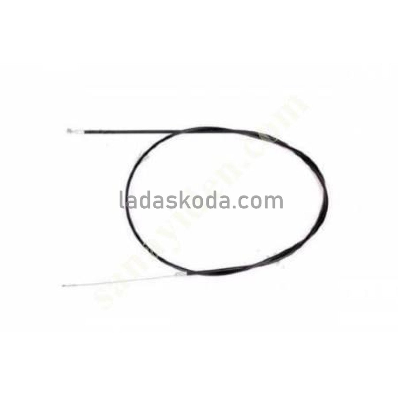 Skoda Favorit + Felicia Motor Kaput Açma Teli