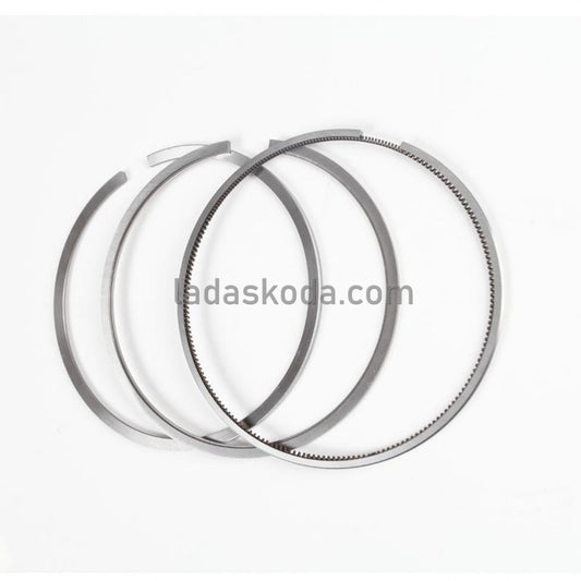 Skoda Favorit + Felicia Motor Sekman Takım