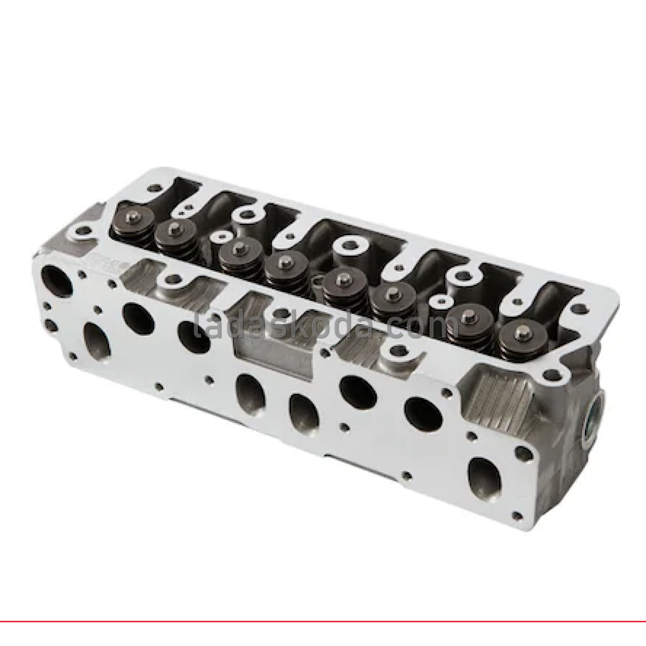 Skoda Favorit/Felicia Motor Silindir Kapağı Komple 89-01 Arası