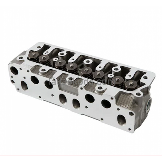 Skoda Favorit/Felicia Motor Silindir Kapağı Komple 89-01 Arası