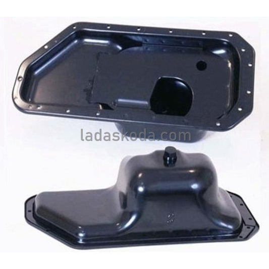 Skoda Favorit/ Felicia / Pickup Motor Yağ Karteri 1989-2001