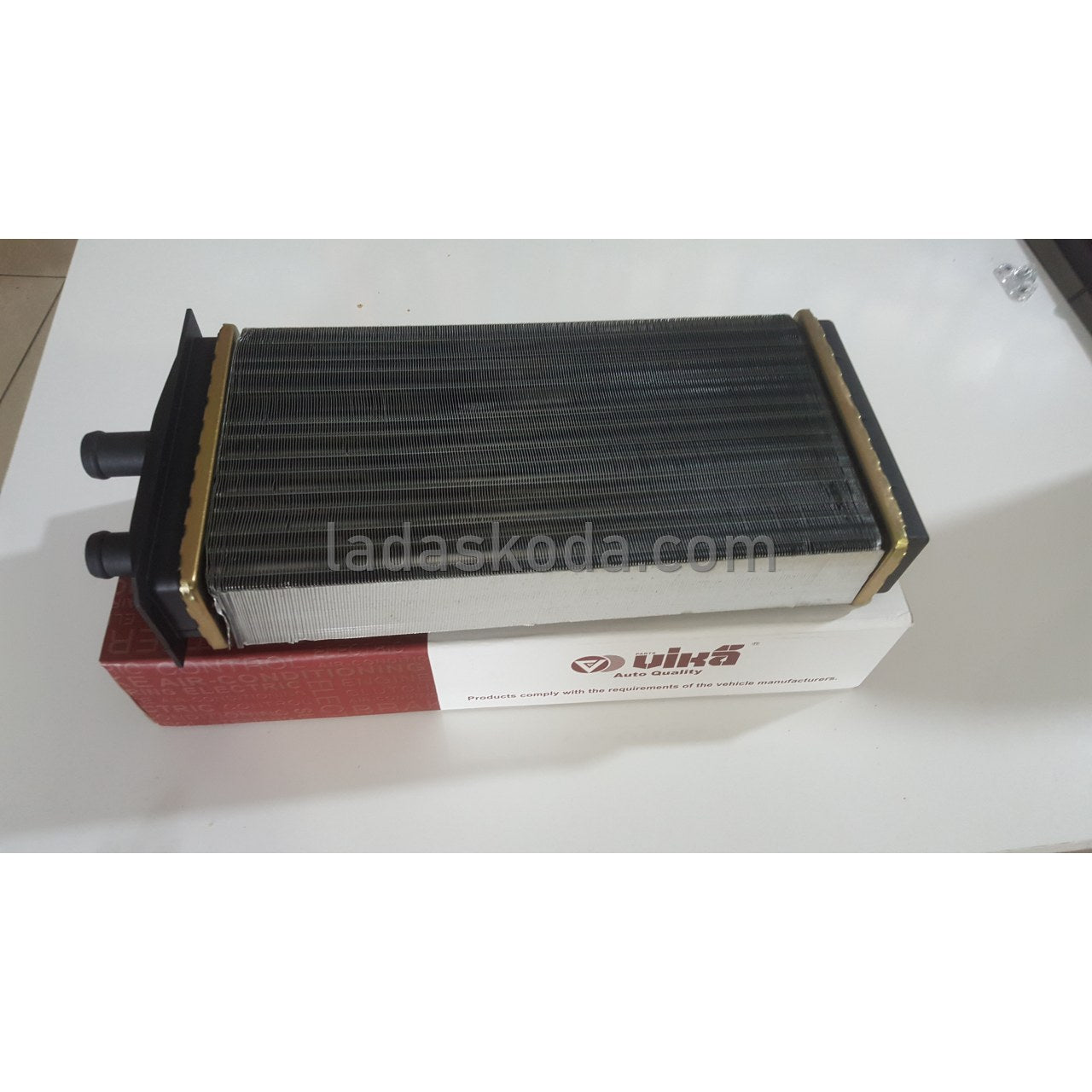 Lada Samara +Vega Motor Ana Yatak 0.25