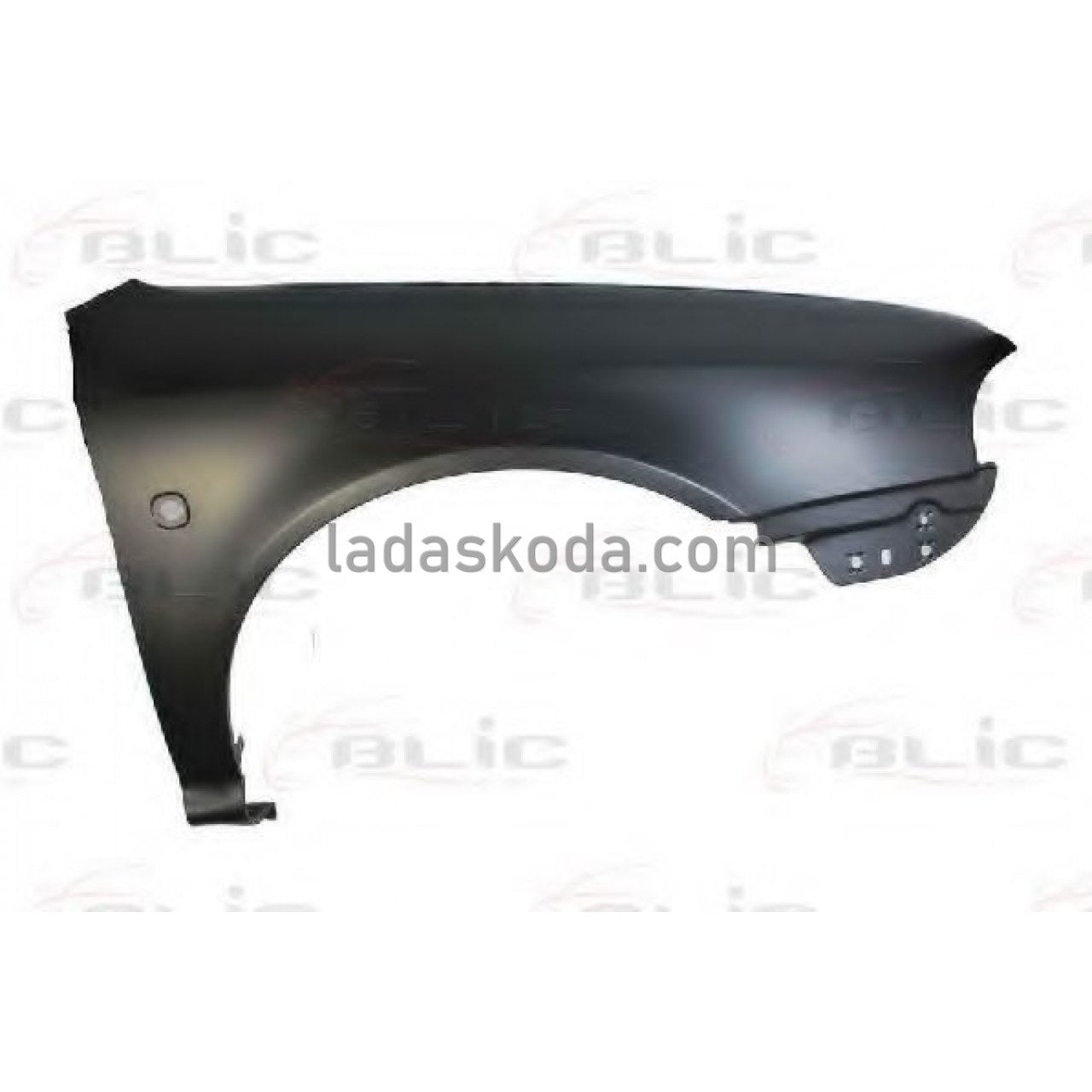 Skoda Octavıa Çamurluk Ön Sağ  1997-2011