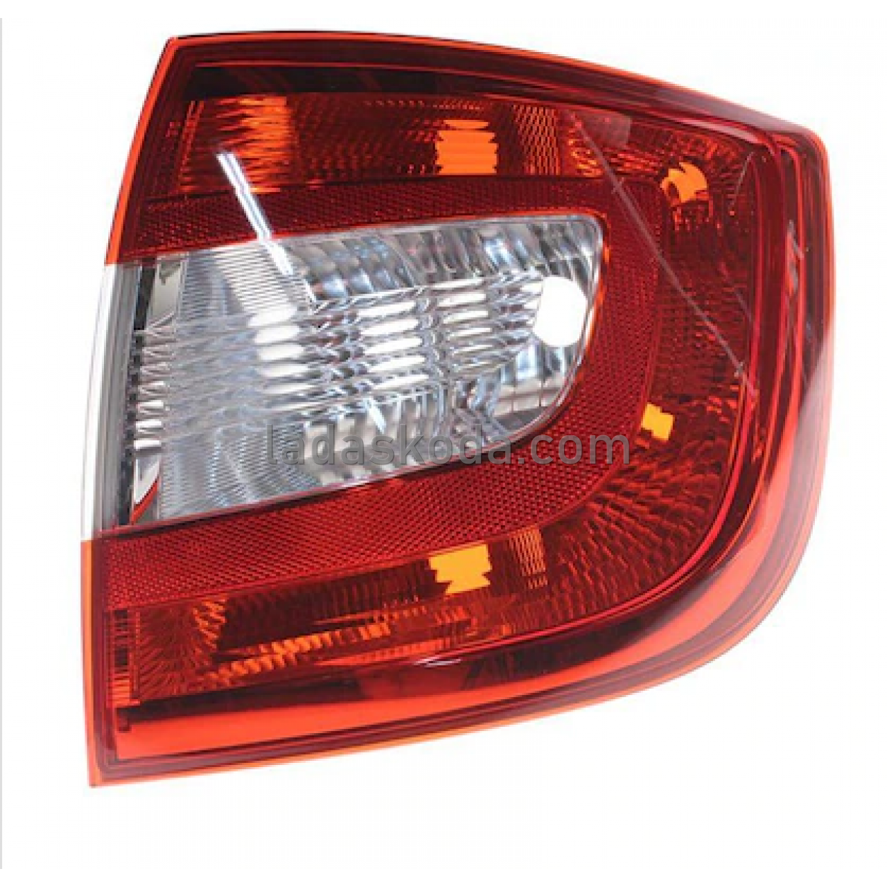Skoda Rapid Stop Lambası Sol Sedan 2013-2016