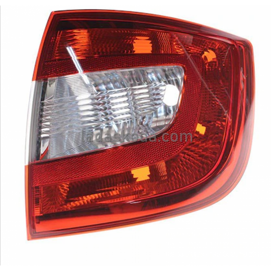 Skoda Rapid Stop Lambası Sağ Sedan2013-2016