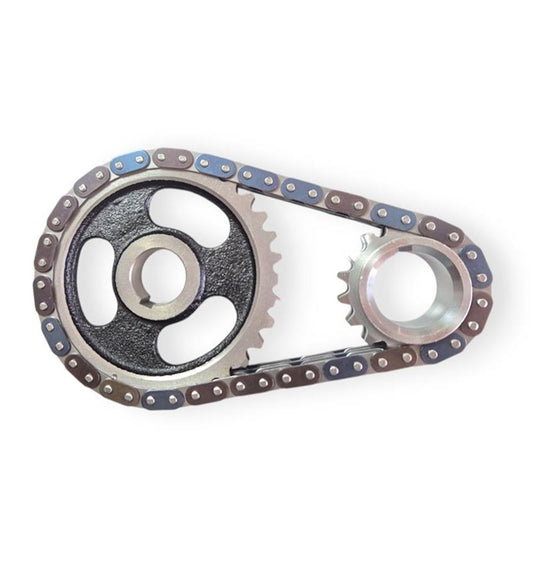 Skoda Felicia Motor Eksantrik Zinciri 1997-2001 (30 Mm)