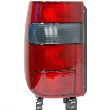 Skoda Felicia Stop Lambası Sol Pickup